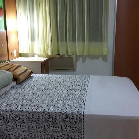 Apartamento Gorja Praia Grande  Luaran gambar