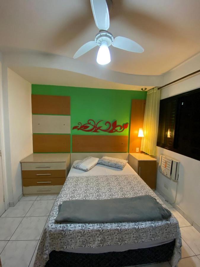 Apartamento Gorja Praia Grande  Luaran gambar