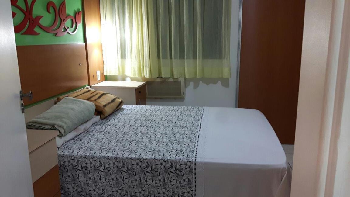 Apartamento Gorja Praia Grande  Luaran gambar